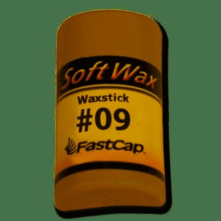 FASTCAP Wax09s Softwax Refill Stick WAX09S